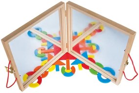 Cofanetto Magnetico Creativo con Forme