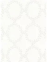 Sandberg Tapete Wilma - Eggshell