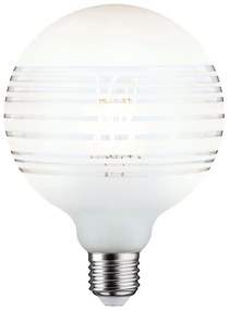 Lampadina LED dimmerabile CLASSIC G125 E27/4,5W/230V 2600K - Paulmann 28744