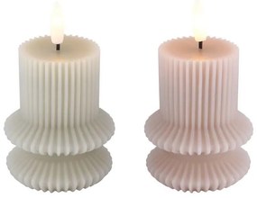 Globo 23311-2 - SET 2x LED Candele WYNTER LED/0,06W/1xCR2032
