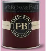 Farrow & Ball Flat Eggshell - Shallot CB3 - 2,5l