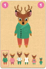 Familou - gioco di carte