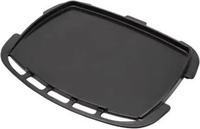 Weber - Piastra in Ghisa a tutta Griglia per Serie Q2000 Cod. 3400867