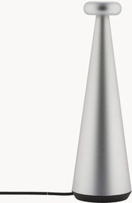 Lampada da tavolo portatile a LED con luce regolabile Bedin