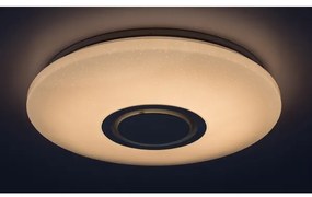 Rabalux 3509 - Plafoniera da soffitto LED RGB dimmerabile RODION LED/24W/230V + telecomando