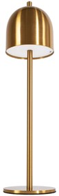 Lampada da comodino APP1360-T old gold brush