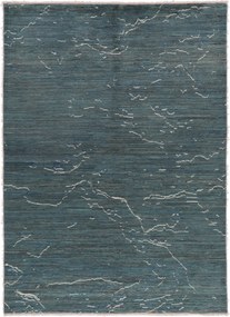 Tappeto orientale 170x240 (Afghanistan) Annodato A Mano