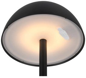Lampada da tavolo dimmerabile da esterno ø 13,5 cm Ricardo - Reality