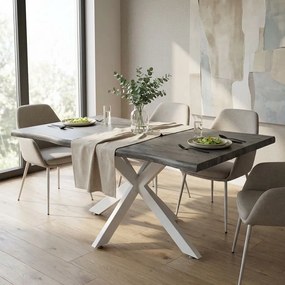 VODANUS - tavolo da pranzo fisso