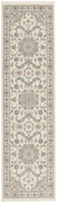 Tappeto 80x300 (Iran) Annodato A Mano