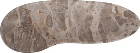 Ciotola decorativa in marmo 13x37 cm Organic - PT LIVING