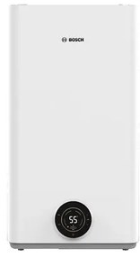Scaldabagno elettrico ad accumulo BOSCH TR4501T 50 DERB 47L 1.5 KW classe energetica B
