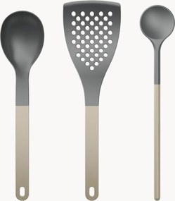 Set di 3 utensili da cucina Optima