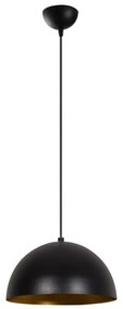 Apparecchio a sospensione nero Silvani - Opviq lights