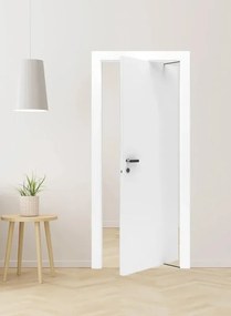 Porta rototraslante Cool bianco L 70 x H 210 cm reversibile