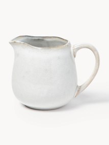 Brocca da latte fatta a mano Nordic Sand