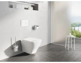 Ravak X01672 - Sedile per WC SoftClose CLASSIC bianco