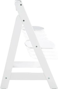 Sedia da pranzo Sit Up Flex - Roba