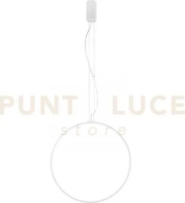 Lampadario a sospensione led toorx bianca 28w 3580lm cct 3000 4000 ...