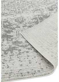 Tappeto grigio 80x150 cm Nova - Asiatic Carpets