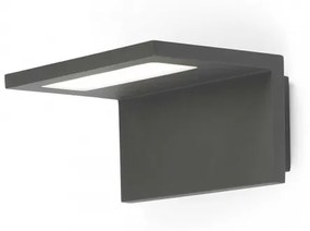Faro - Outdoor -  Ele AP LED  - Lampada a muro LED in alluminio