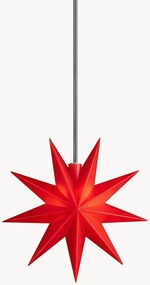 Stella di Natale da appendere a LED Sterntaler