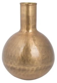 Vaso giallo Hari - Dutchbone