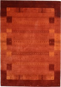Loribaft Tappeto orientale 140 x 200 (Indian) Annodato A Mano