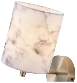 Applique 1xE14/15W/230V