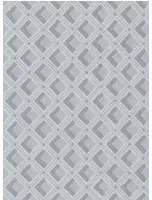 Designers Guild Carta da parati Amsee Geometric - Portcullis