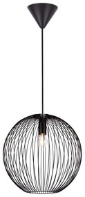 Nordlux - Beroni 35 Lampada a Sospensione Black Nordlux