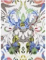 Christian Lacroix Carta da parati Noailles - Jour
