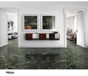 Marazzi "All Marble" Verde Aver Lux Rett. 60x120