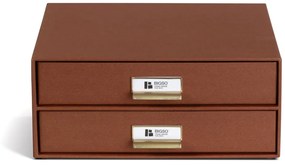 Organizer in cartone per cassetti Birger Restore Paper Laminate – Bigso