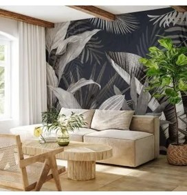 Carta da parati - Nature Frozen in Time - Third Variant Premium 250x175