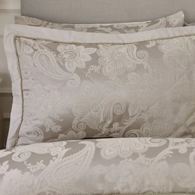 Federe per cuscino in set in jacquard 2 pz 75x50 cm Opulent Jacquard – Catherine Lansfield
