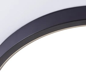 Brilliant - Plafoniera dimmerabile RGBW LOTTI LED/16W/230V + +TC