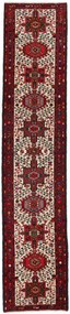 Hamedan Tappeto persiano 80x390 (Iran) Annodato A Mano