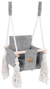 Altalena per bambini – Meowbaby