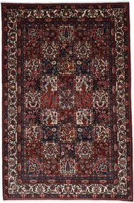 Bakhtiar Tappeto persiano 210x320 (Iran) Annodato A Mano