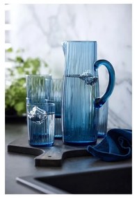 Set di bicchieri 4 pz 280 ml Kusintha – Bitz