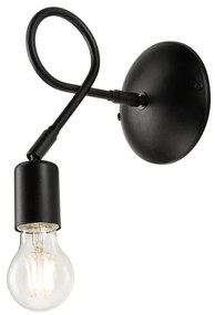 Applique HARRY 1xE27/60W/230V