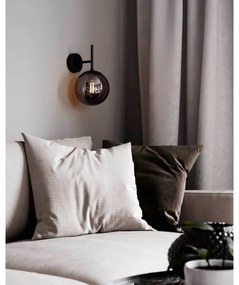 ByRydens 4300560-4505 - Applique da parete BOYLE 1xE27/5W/230V