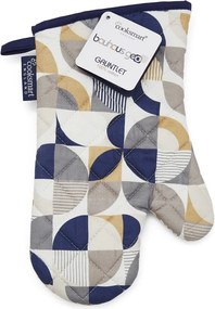 Set di strofinacci e guanto da forno Bauhaus - Cooksmart ®