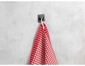 Ganci autobloccanti in acciaio inox in set di 2 pezzi Ureo - Wenko