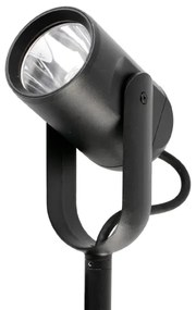 FARO 70037 - Lampada LED da esterno SLOT-35 LED/14W/230V IP65 3000K