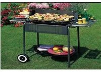 Barbecue Port Camargue B1072142