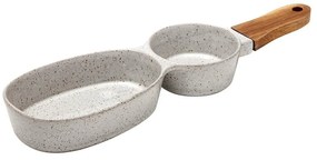 Ciotola da portata in porcellana Due Artisan - Ladelle