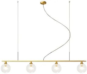 Lampada APP675-4CP