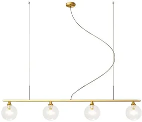Lampada APP675-4CP